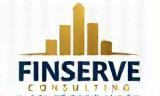 FinServe Consulting Logo