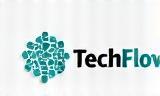 TechFlow Logo