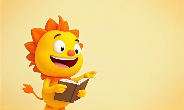 Thumbnail for Educational Series Animation